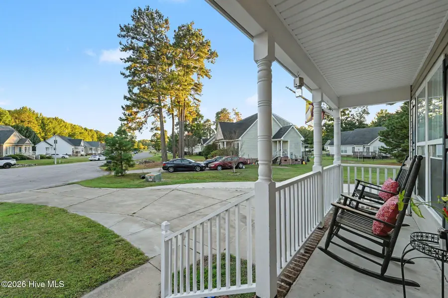 217 Laurel Spring Drive, Nashville, NC 27856 - #3