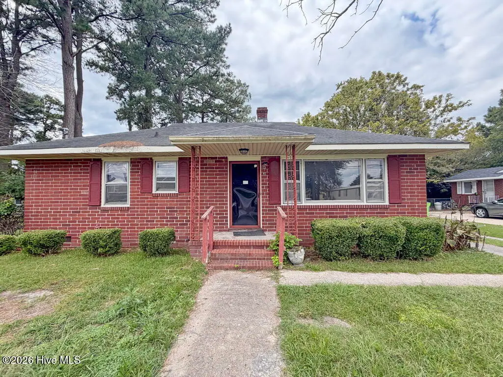 2612 Jones Street, Winterville, NC 28590 - #1