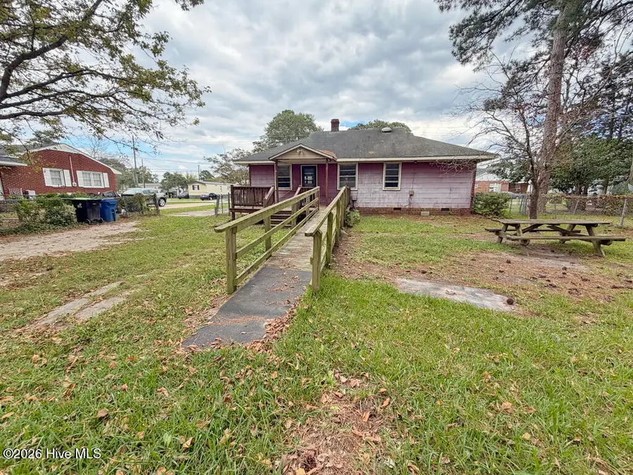 2612 Jones Street, Winterville, NC 28590 - #3