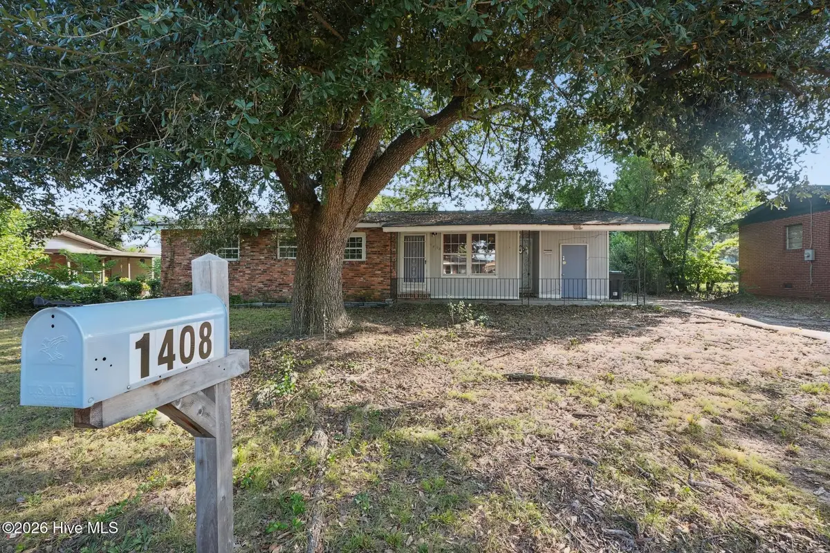1408 Ranch Drive, Augusta, GA 30909 - #1