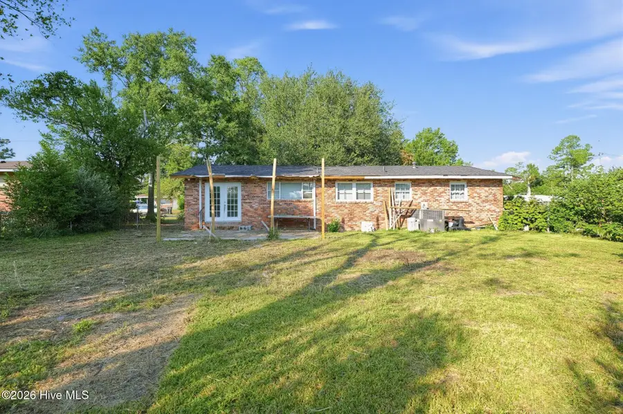 1408 Ranch Drive, Augusta, GA 30909 - #3