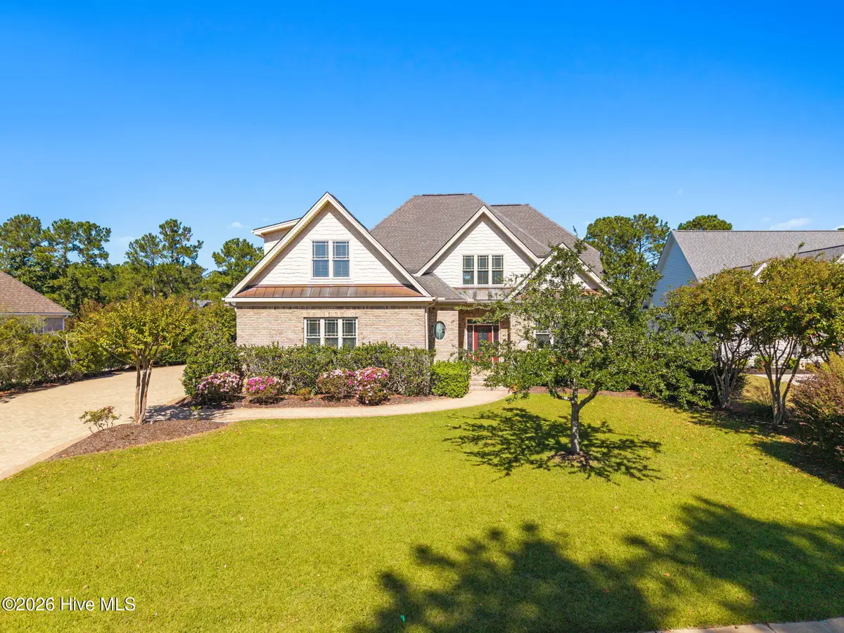 9274 Oldfield Road Nw, Calabash, NC 28467 - #1