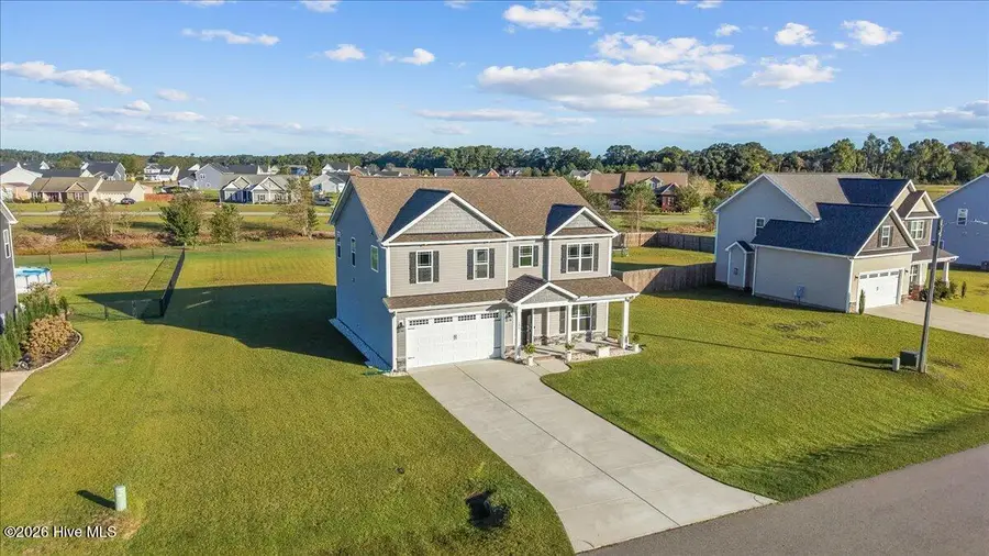 105 Weeping Willow Drive, La Grange, NC 28551 - #2