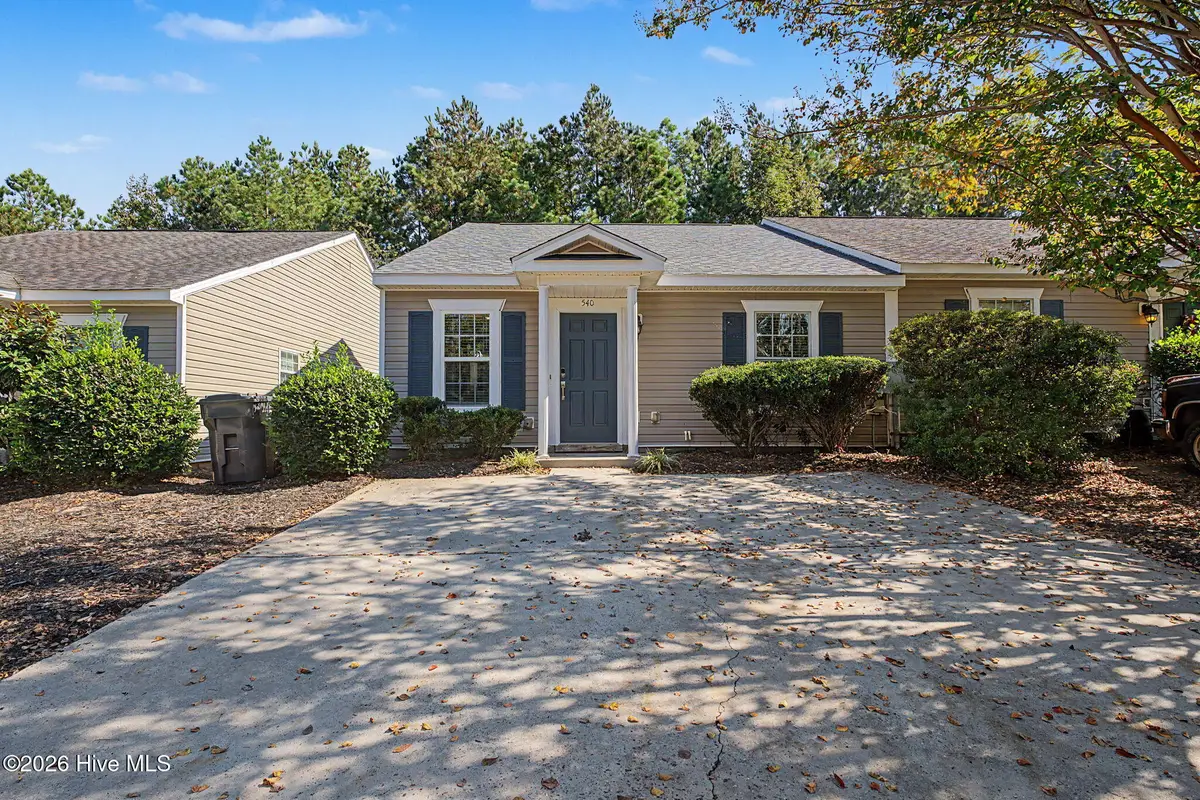 540 Southern Hills Drive, Evans, GA 30809 - #1