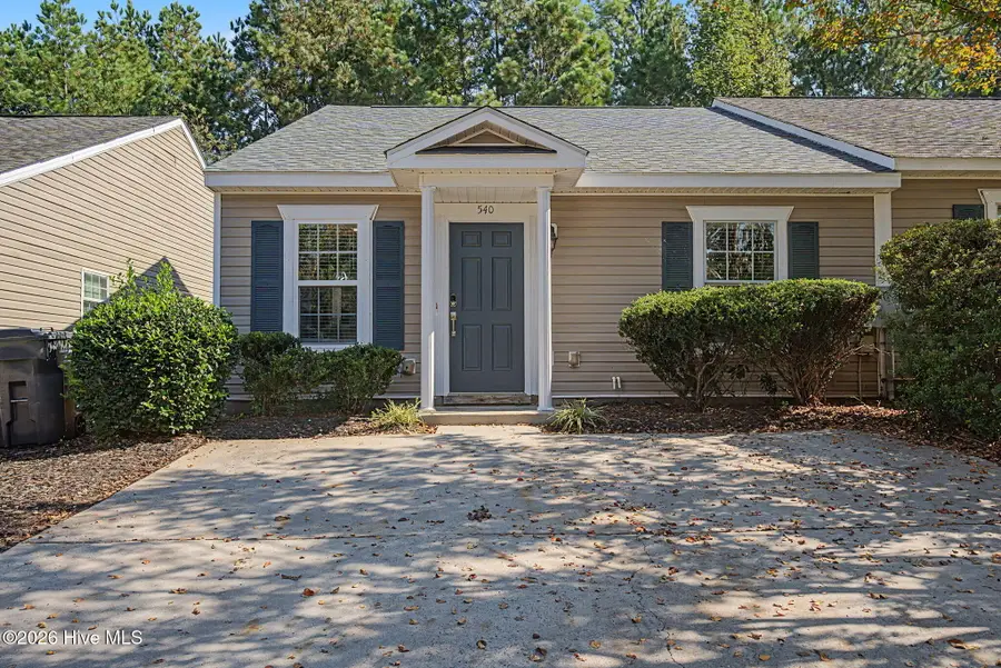540 Southern Hills Drive, Evans, GA 30809 - #2
