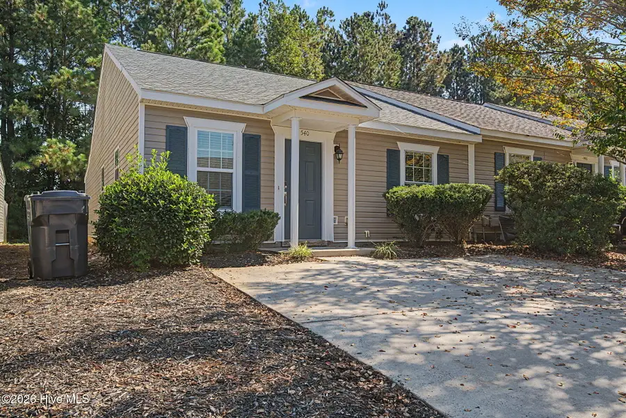 540 Southern Hills Drive, Evans, GA 30809 - #3