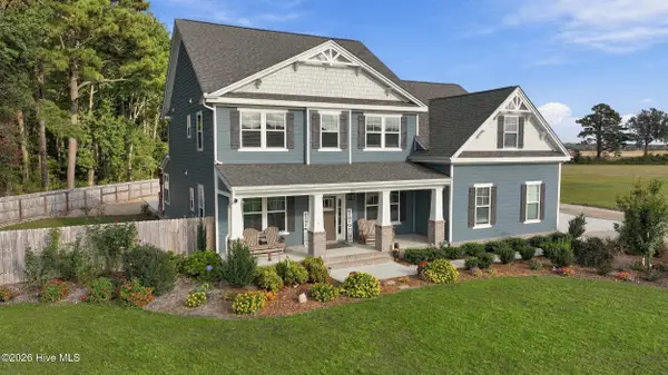 121 Serene Way, Moyock, NC 27958