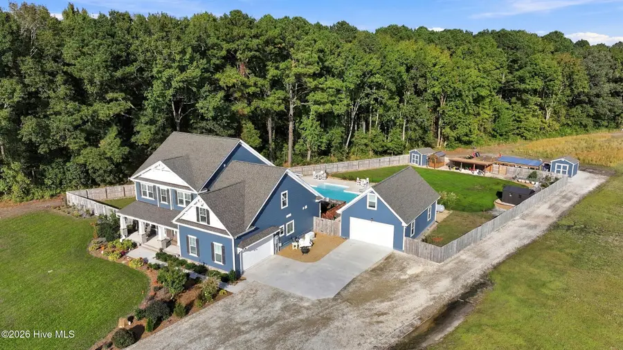 121 Serene Way, Moyock, NC 27958 - #2