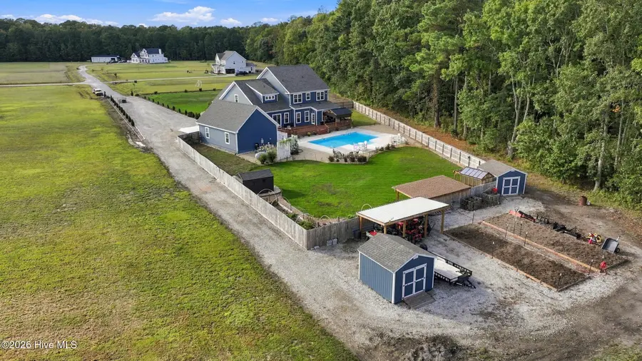 121 Serene Way, Moyock, NC 27958 - #3