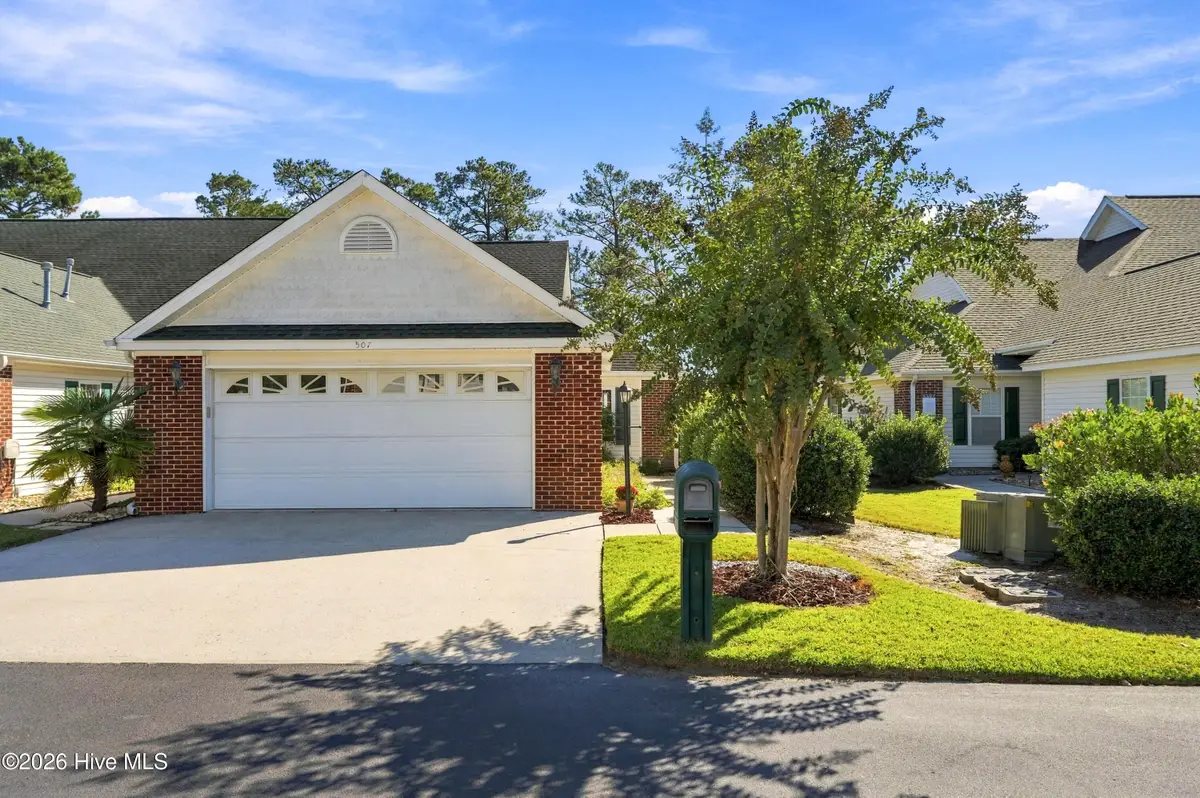 507 Sunset Oaks Lane, Sunset Beach, NC 28468 - #1