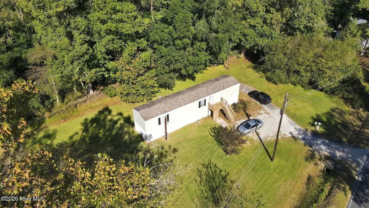 190 Wildlife Road, New Bern, NC 28560 - #1