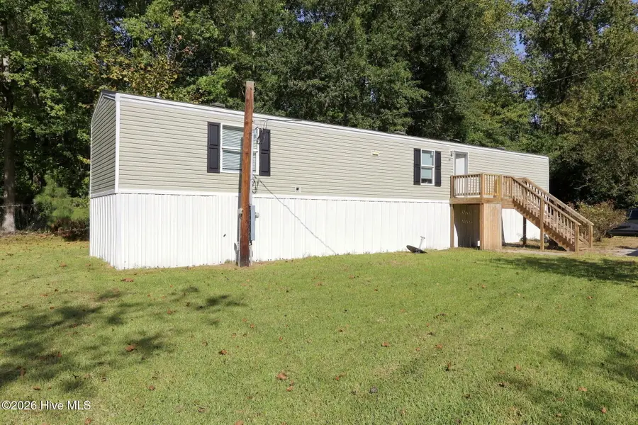 190 Wildlife Road, New Bern, NC 28560 - #2