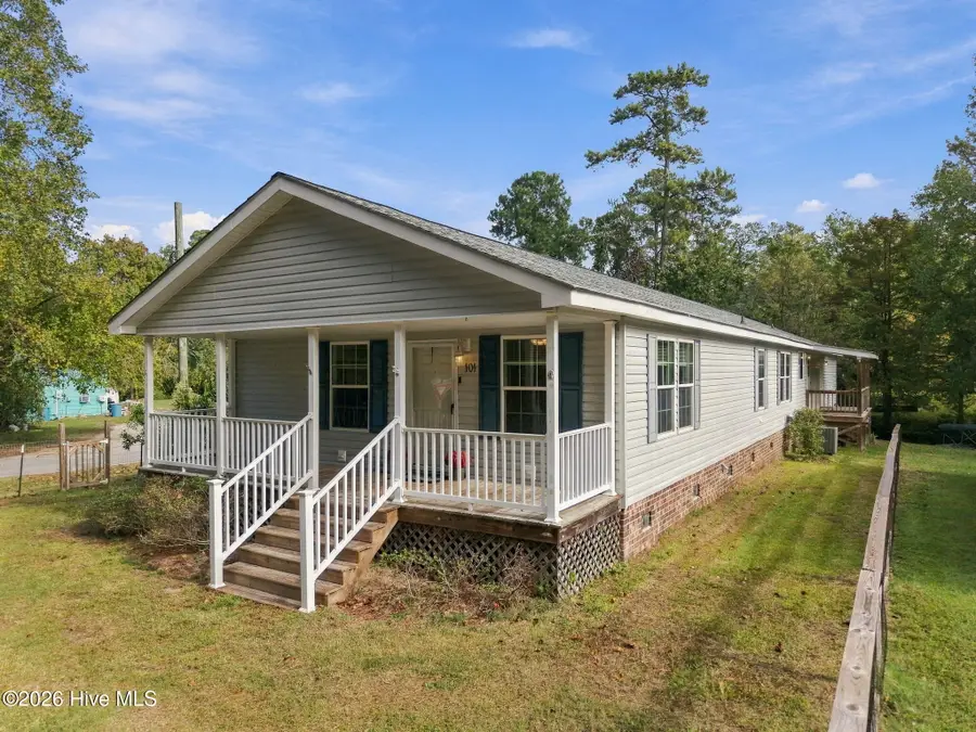 101 Modoc Trail, Edenton, NC 27932 - #2