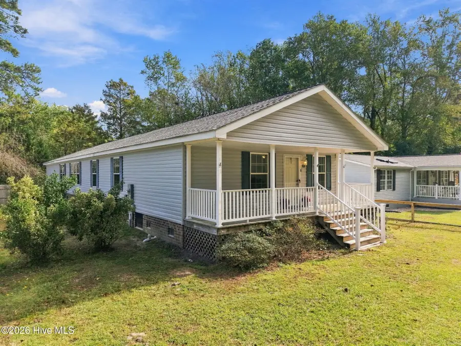 101 Modoc Trail, Edenton, NC 27932 - #3