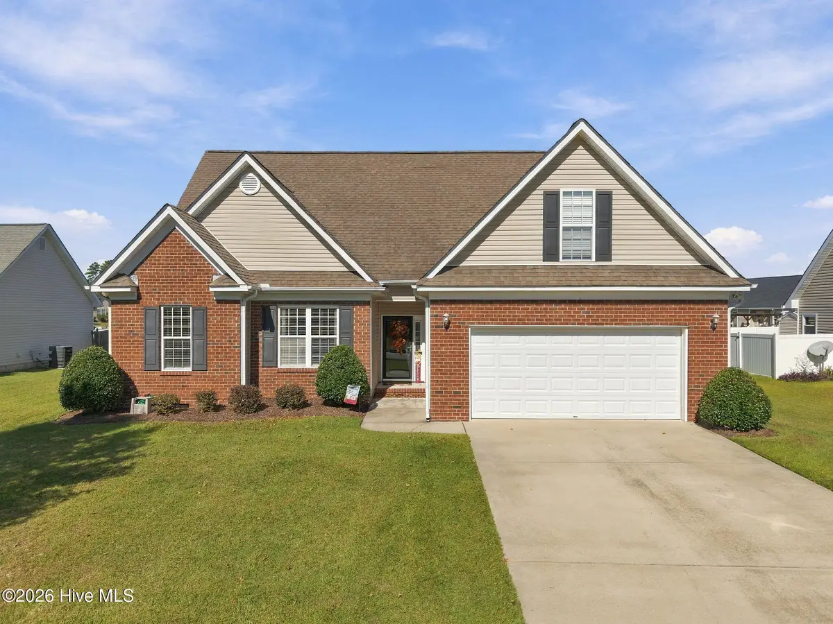 285 Lafollette Drive, Winterville, NC 28590 - #1