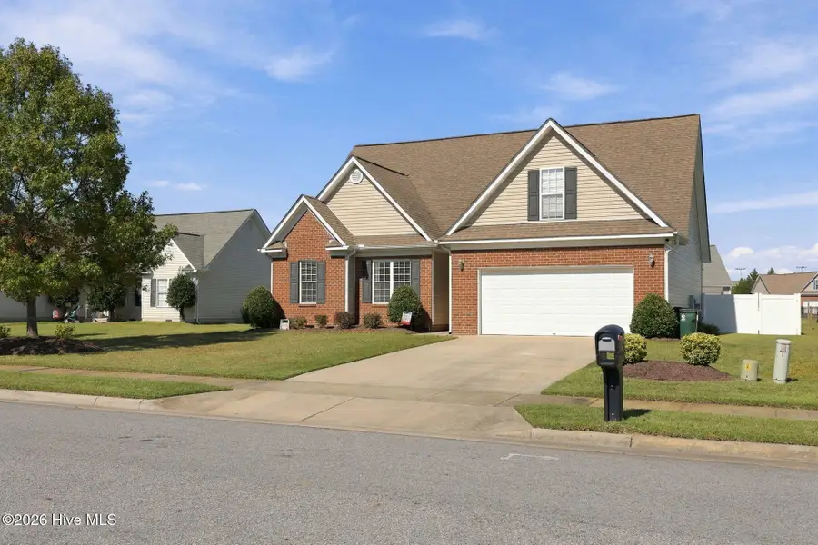 285 Lafollette Drive, Winterville, NC 28590 - #2