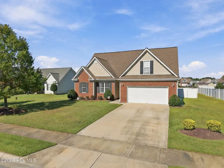 285 Lafollette Drive, Winterville, NC 28590 - #3
