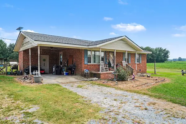 1461 Hill Road, Smithfield, NC 27577