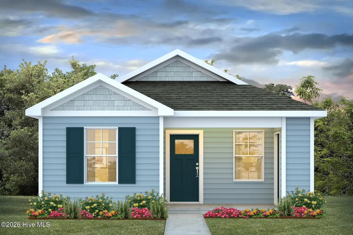 1015 Caulkins Drive, Sunset Beach, NC 28468 - #1