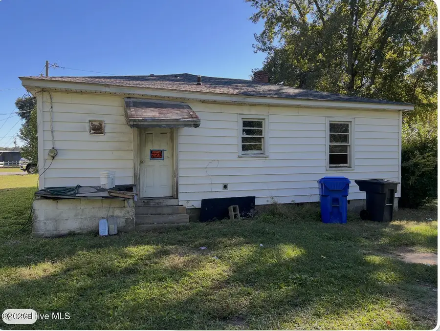 115 Don Street, Clinton, NC 28328 - #2