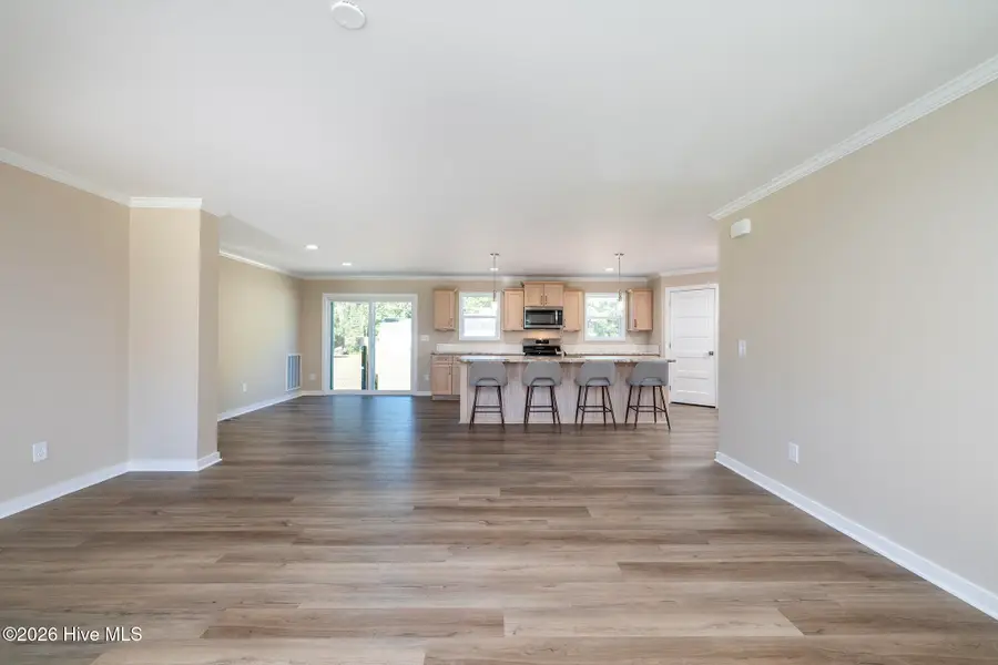 318 Old Pollocksville Road, New Bern, NC 28562 - #2