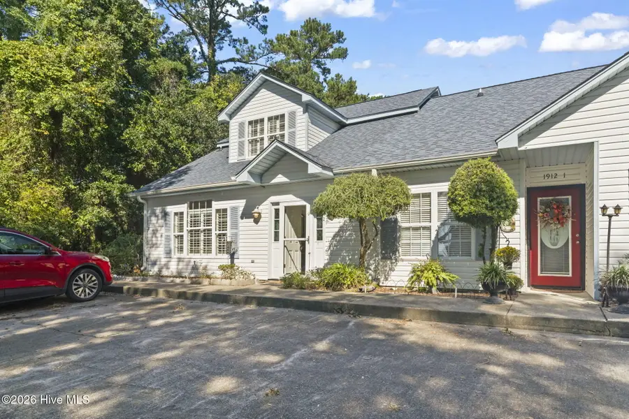 1912 Norwood Street Sw, Ocean Isle Beach, NC 28469 - #2