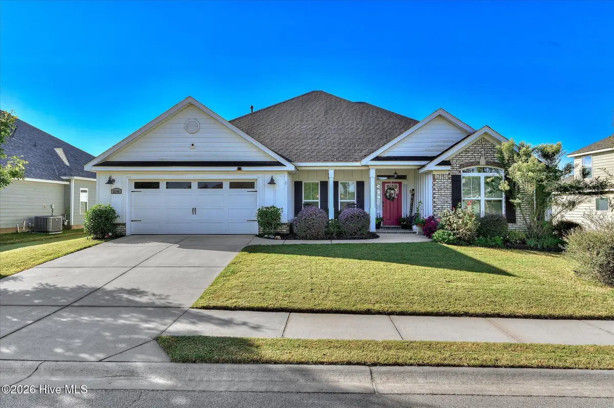 2348 Bundoran Drive, Grovetown, GA 30813 - #1