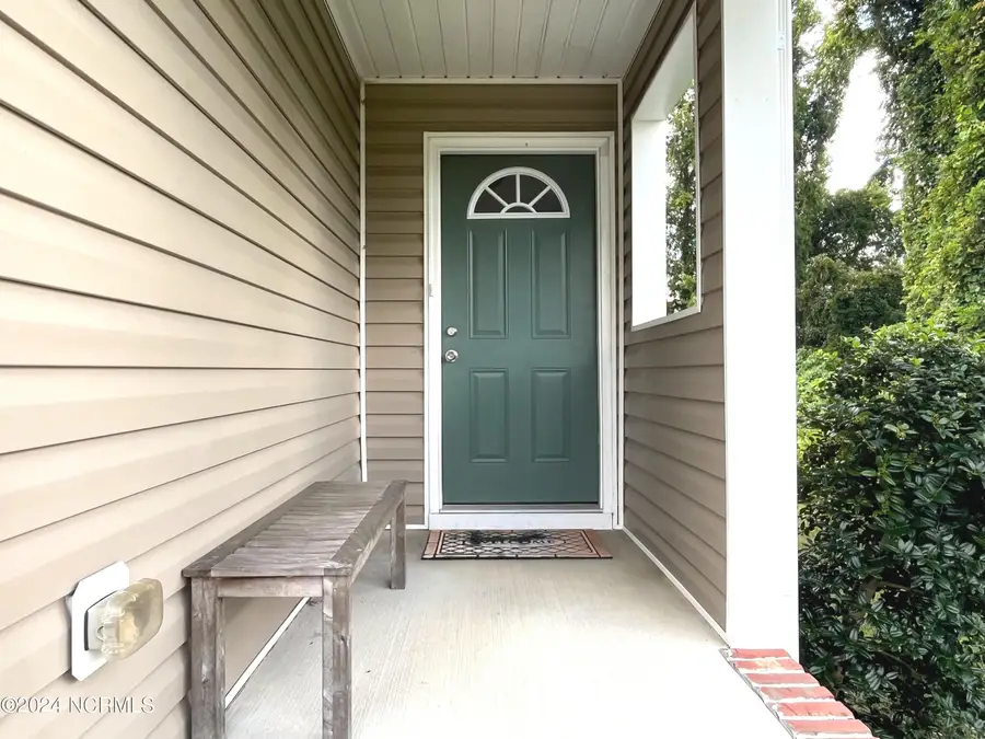 650 W Connecticut Avenue, Southern Pines, NC 28387 - #2