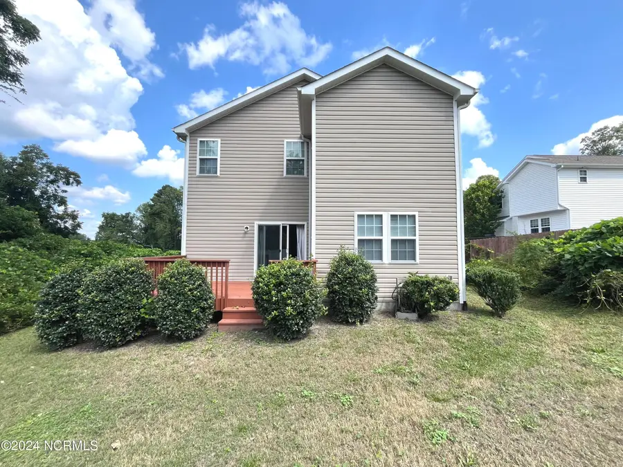650 W Connecticut Avenue, Southern Pines, NC 28387 - #3