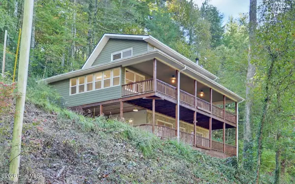 1489 Marrestop Road, Murphy, NC 28906
