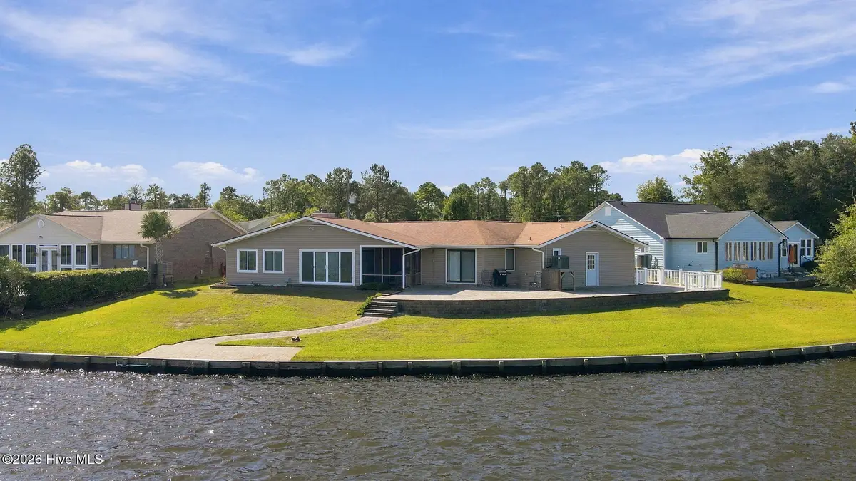 905 Grenada Court, New Bern, NC 28560 - #1
