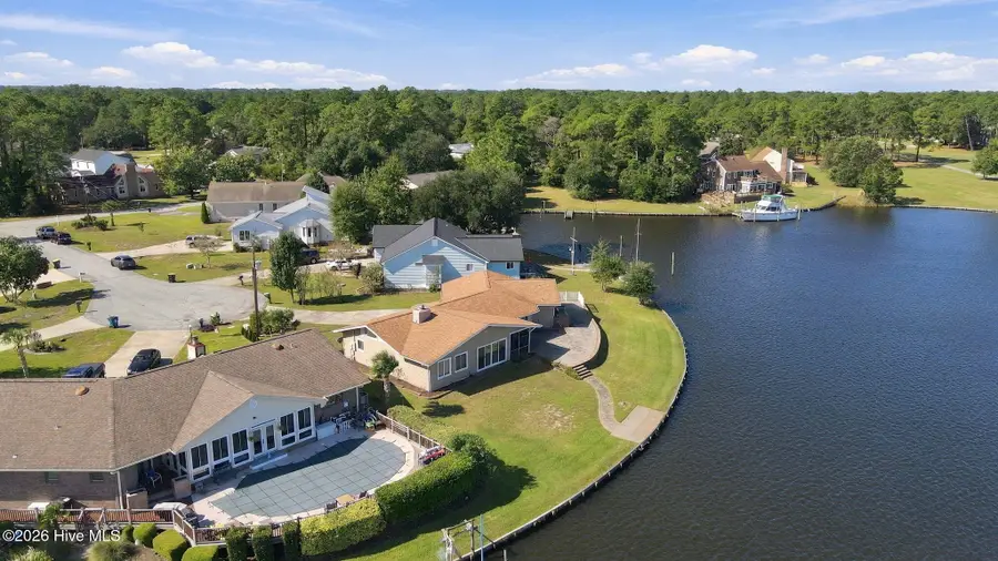 905 Grenada Court, New Bern, NC 28560 - #2