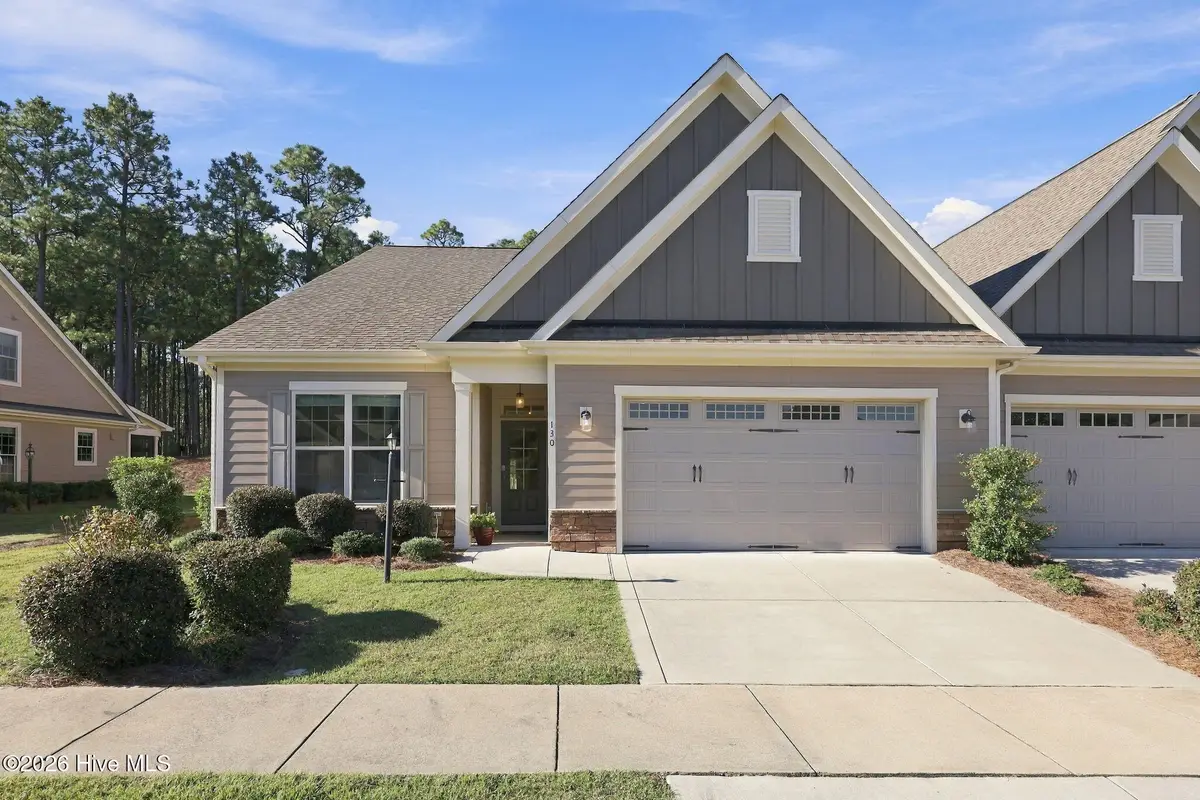 130 Whistling Straight Road, Pinehurst, NC 28374 - #1