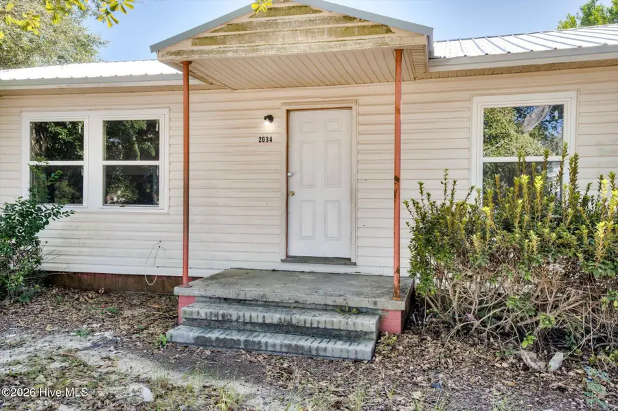 2034 Dunham Circle, Augusta, GA 30906 - #3