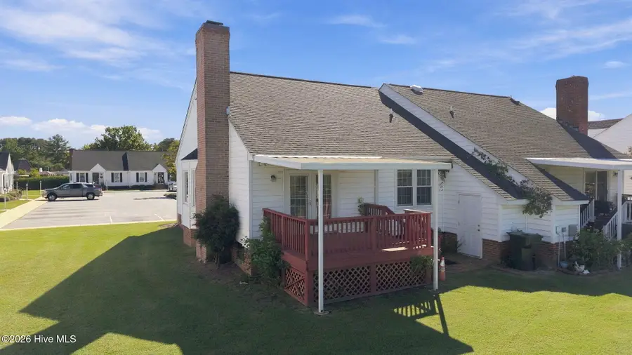 2400 Bradford Drive #5b, Wilson, NC 27896 - #3