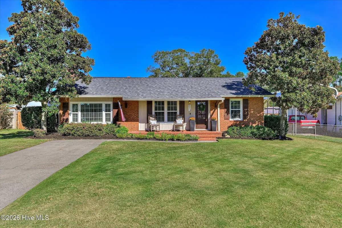 3513 Stardust Drive, Martinez, GA 30907 - #1