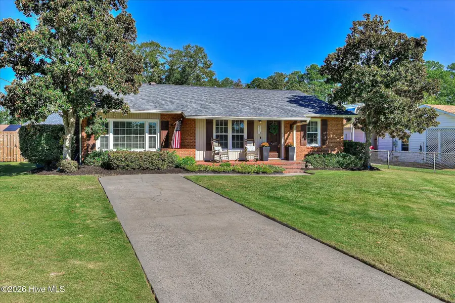 3513 Stardust Drive, Martinez, GA 30907 - #3