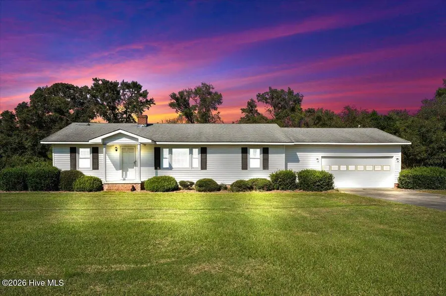 606 Darden Drive, Kinston, NC 28504 - #2