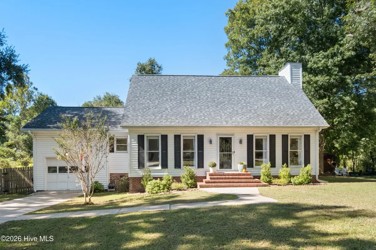 103 Tom Avenue, Castle Hayne, NC 28429 - #1