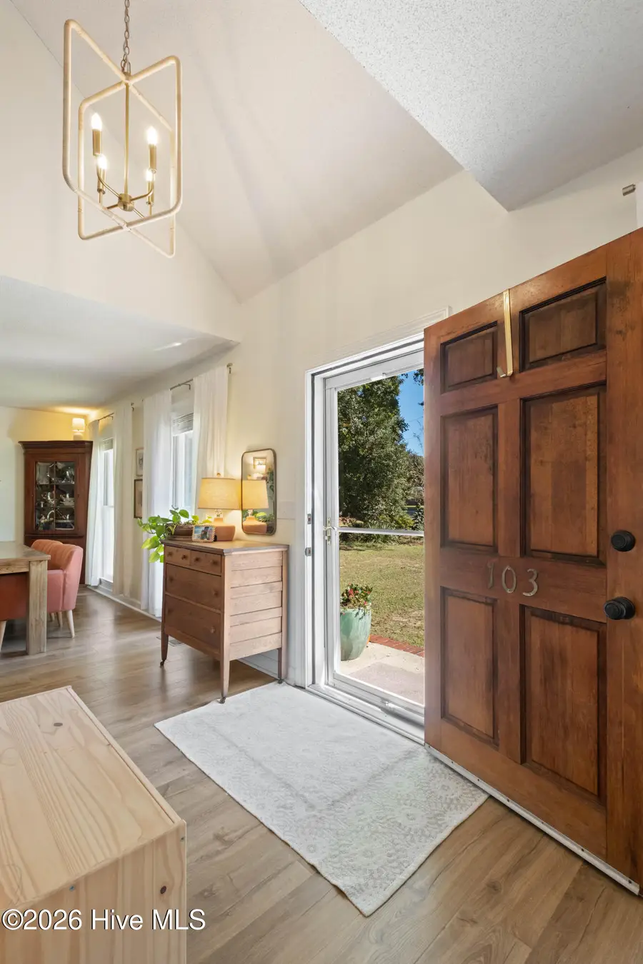 103 Tom Avenue, Castle Hayne, NC 28429 - #2