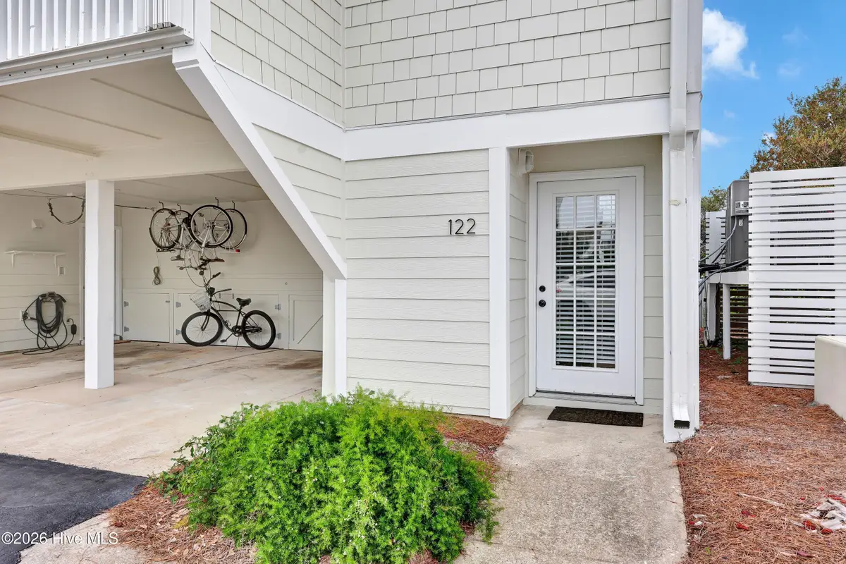 122 Driftwood Court, Wrightsville Beach, NC 28480 - #1