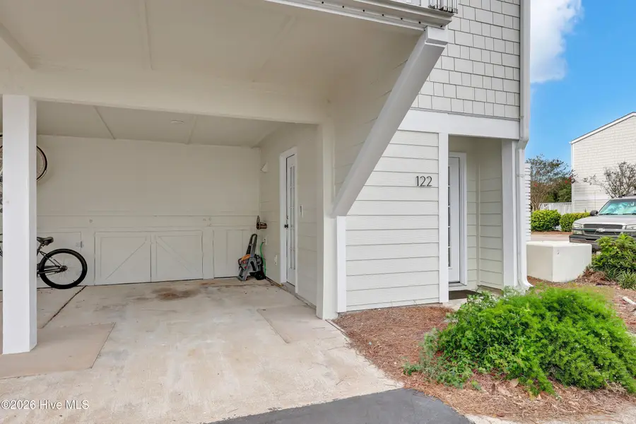 122 Driftwood Court, Wrightsville Beach, NC 28480 - #2
