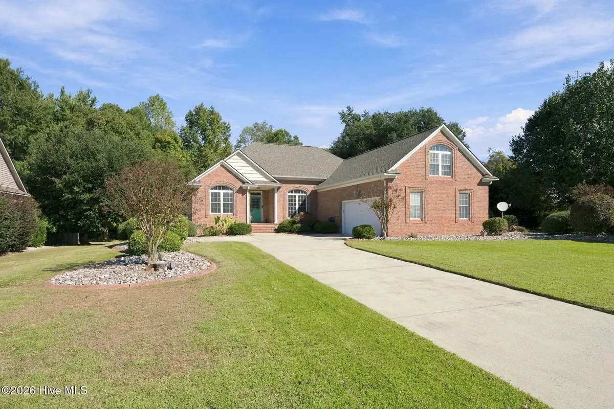 102 Lugano Road, New Bern, NC 28562 - #1