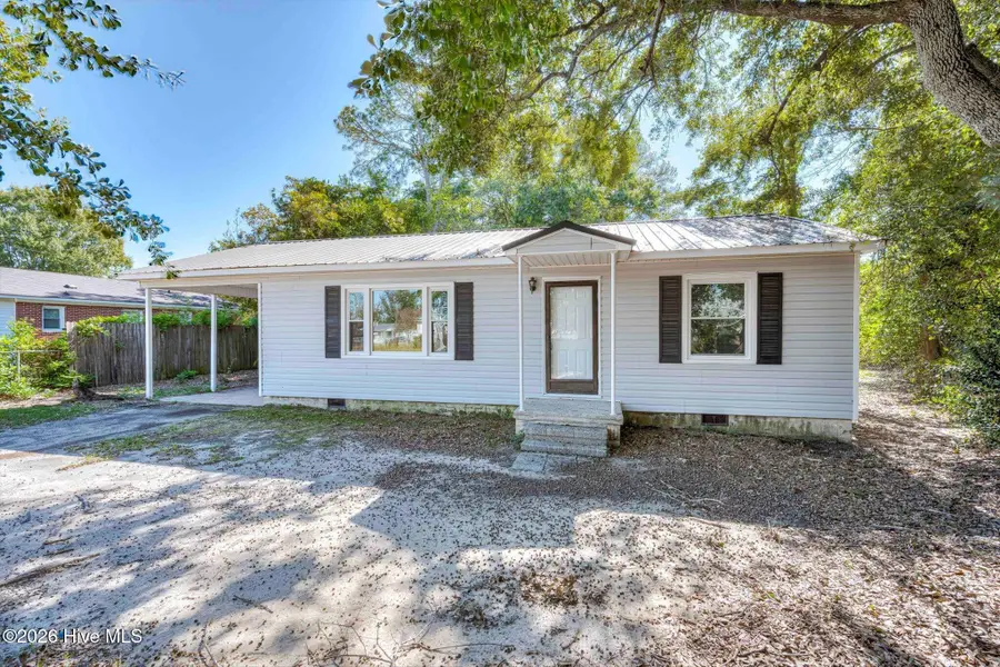 2032 Dunham Circle, Augusta, GA 30906 - #2