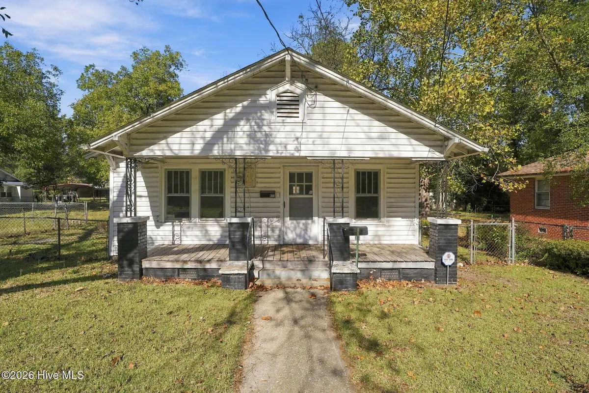 411 Brownrigg Street, Goldsboro, NC 27530 - #1