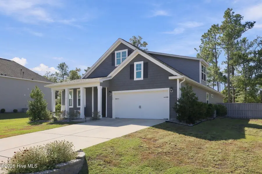 115 Salt Creek Lane, Newport, NC 28570 - #2