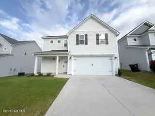 504 Burgundy Drive, Southern Pines, NC 28387 - #2