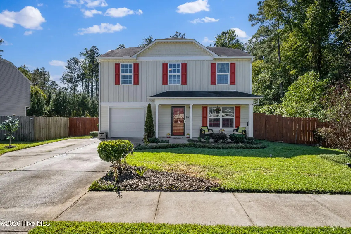 3706 Audrey Street, Leland, NC 28451 - #1