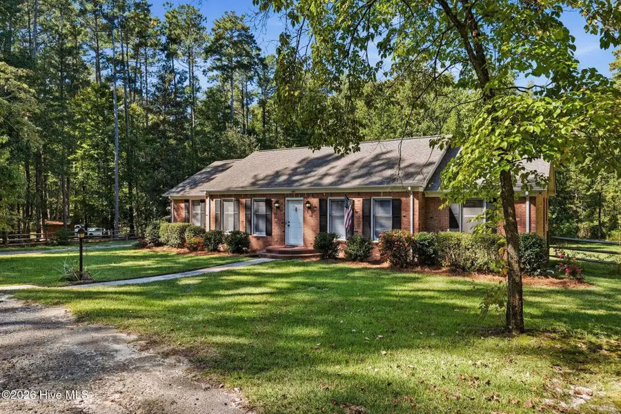 603 Edgehill Parkway, Carthage, NC 28327 - #3