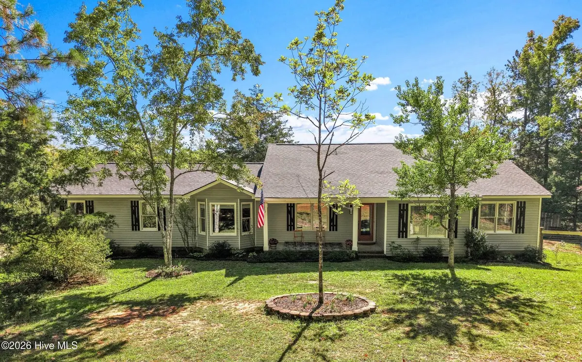 1545 Swint Road, Harlem, GA 30814 - #1